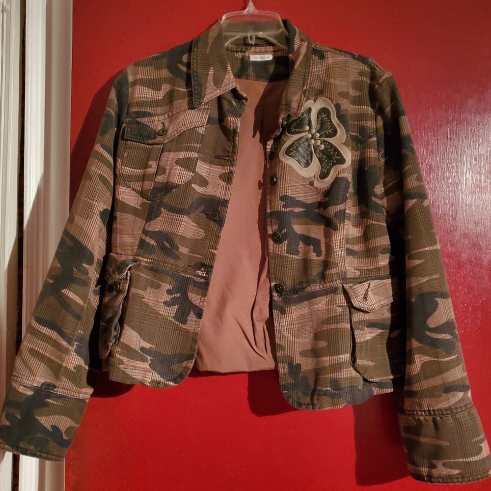 Jacket